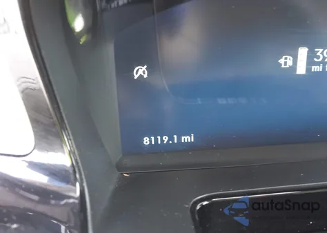 2024 Lincoln Corsair Reserve z USA, uszkodzony, nr VIN 5LMCJ2CA6RUL06502